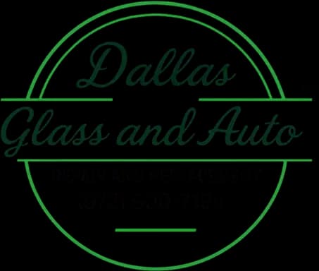 Dallas Glass & Auto logo