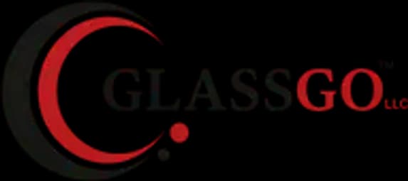 GlassGo logo